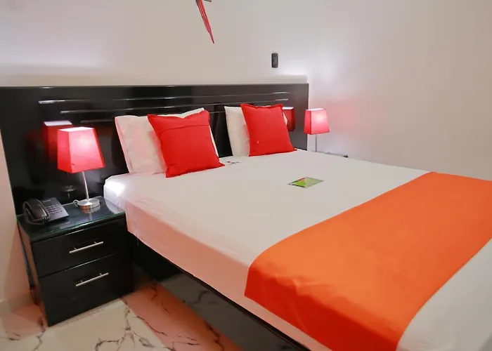 Hotel Boutique Papagayo