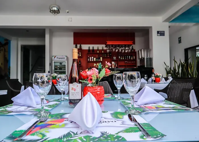 Hotel Boutique Papagayo